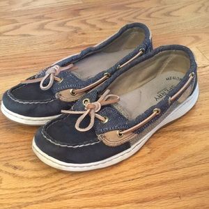 Women’s Sperry Topsiders